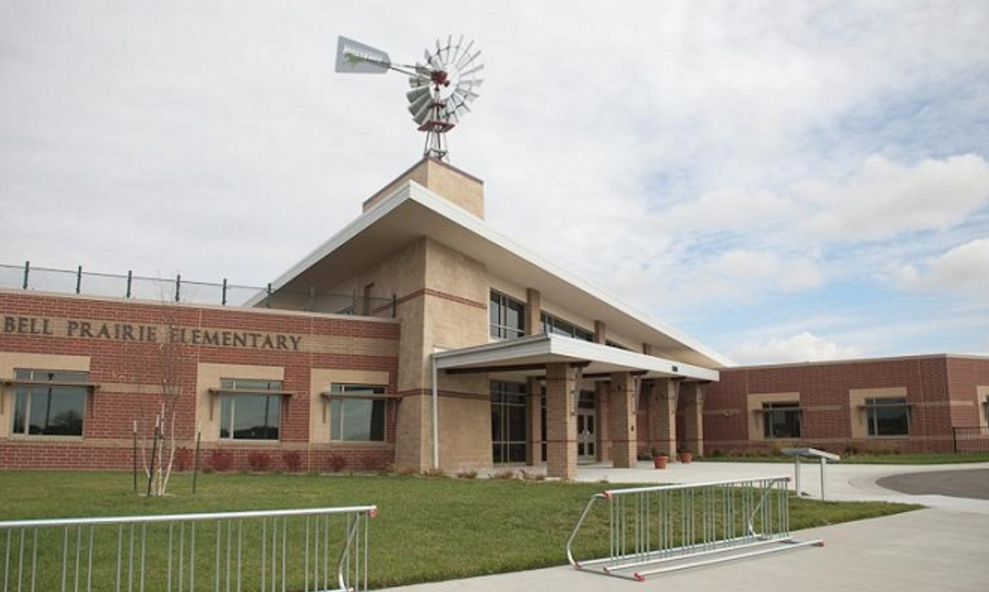 Bell Prairie Elementary